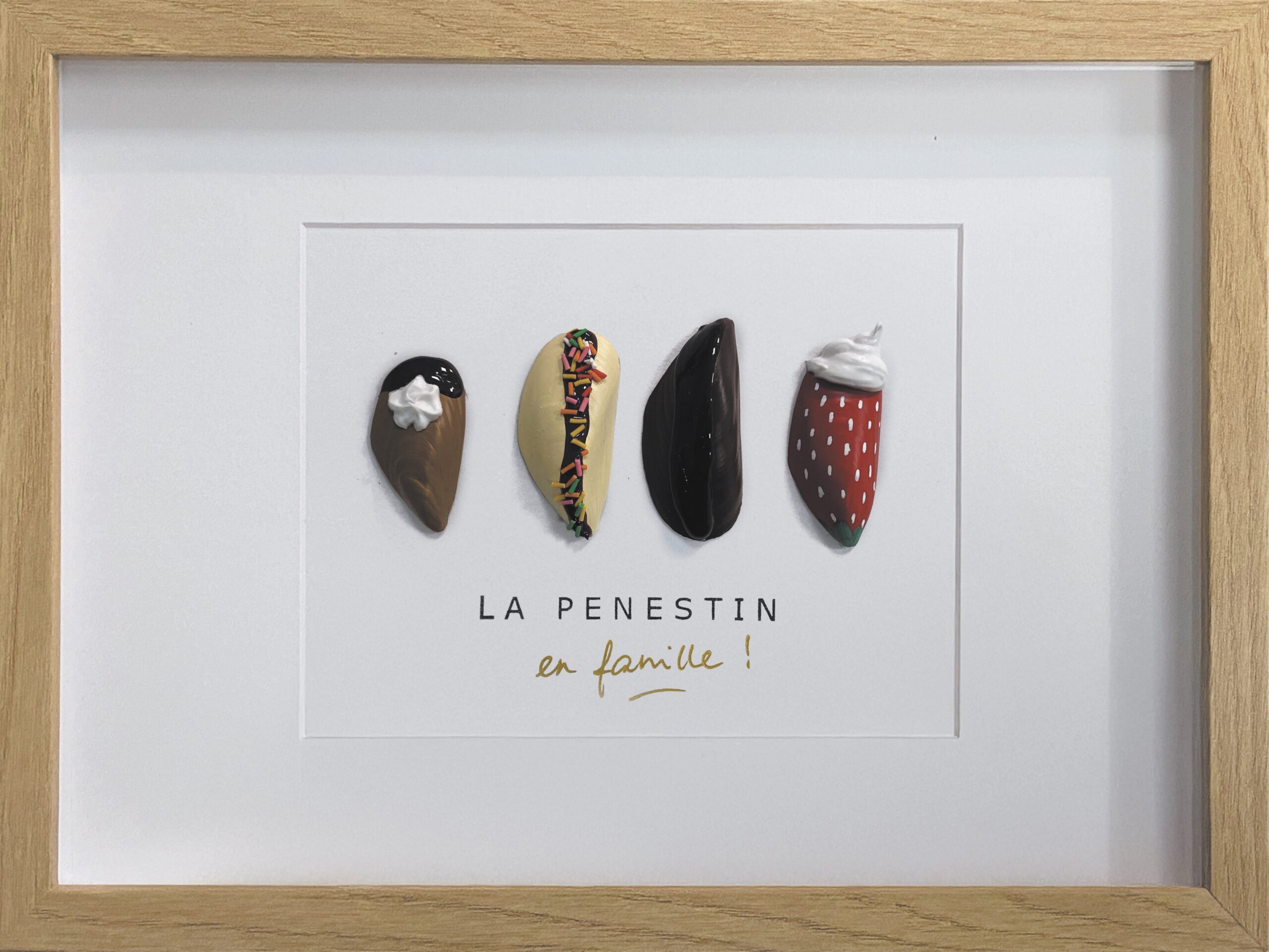 En famille (gourmands)