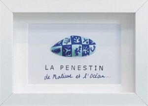 de Matisse et l'océan