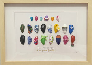 et sa grande famille !