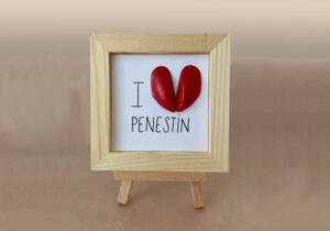 I LOVE PENESTIN