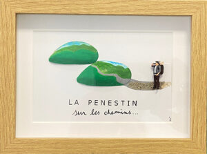 Sur les chemins