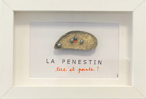 Tire et pointe !